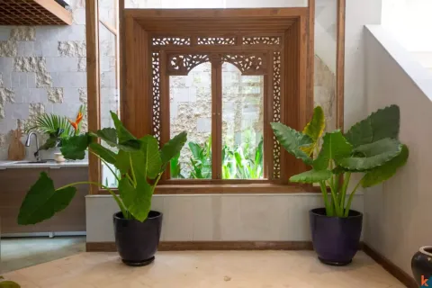 3 bedrooms Villa in Tibubeneng, Badung, Indonesia No. 10808 8