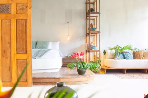 3 bedrooms Villa in Tibubeneng, Badung, Indonesia No. 10808 18