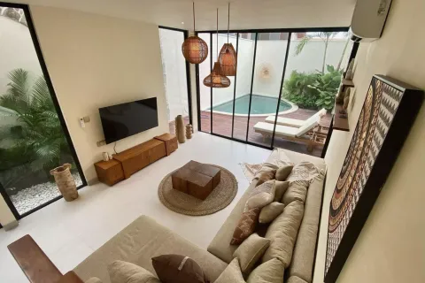 2 bedrooms Villa in Ungasan, Badung, Indonesia No. 10812 14