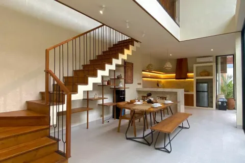 2 bedrooms Villa in Ungasan, Badung, Indonesia No. 10812 3