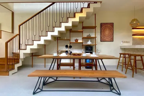 2 bedrooms Villa in Ungasan, Badung, Indonesia No. 10812 13