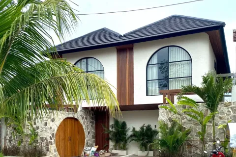 2 bedrooms Villa in Ungasan, Badung, Indonesia No. 10812 10