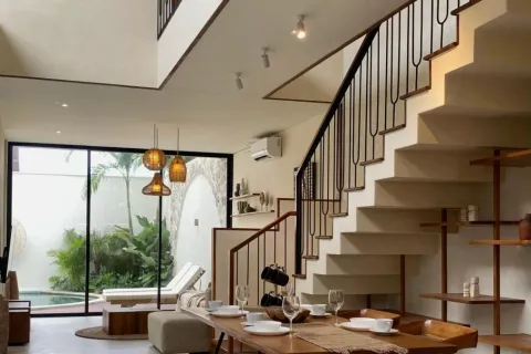 2 bedrooms Villa in Ungasan, Badung, Indonesia No. 10812 12