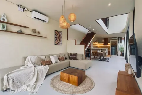 2 bedrooms Villa in Ungasan, Badung, Indonesia No. 10812 2