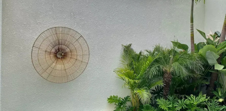 2 bedrooms Villa in Ungasan, Badung, Indonesia No. 10812