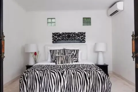 Вилла с 3 спальнями в Seminyak, Бадунг, Индонезия № 10810 6