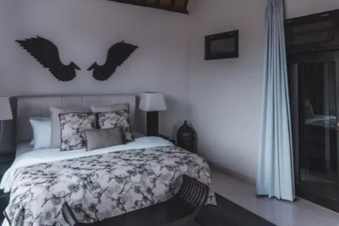 Вилла с 3 спальнями в Seminyak, Бадунг, Индонезия № 10810 7