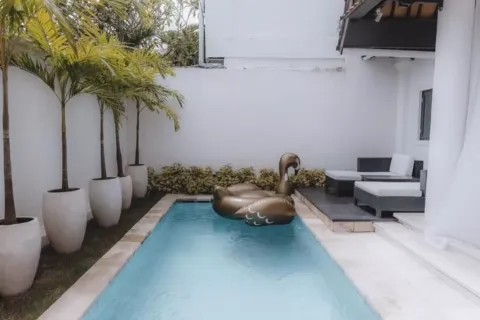 Вилла с 3 спальнями в Seminyak, Бадунг, Индонезия № 10810 2