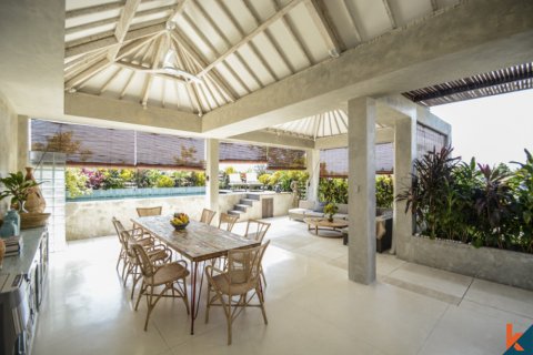 Вилла с 12 спальнями в Seminyak, Бадунг, Индонезия № 10811 7