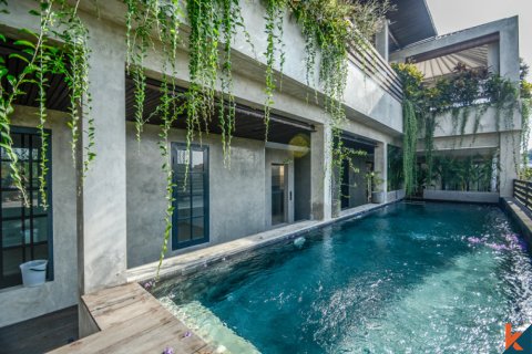Вилла с 12 спальнями в Seminyak, Бадунг, Индонезия № 10811 3