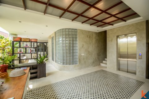 Вилла с 12 спальнями в Seminyak, Бадунг, Индонезия № 10811 11