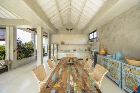 Вилла с 12 спальнями в Seminyak, Бадунг, Индонезия № 10811 8