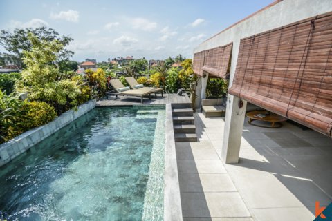 Вилла с 12 спальнями в Seminyak, Бадунг, Индонезия № 10811 5