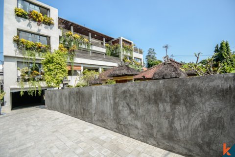 12 bedrooms Villa in Seminyak, Badung, Indonesia No. 10811