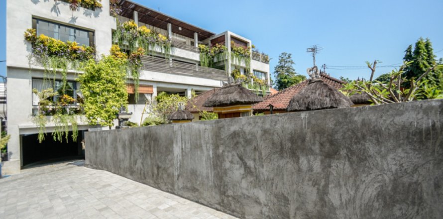 Вилла с 12 спальнями в Seminyak, Бадунг, Индонезия № 10811