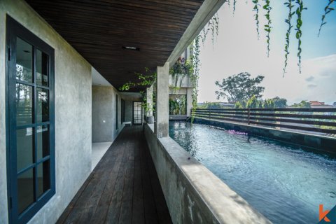 Вилла с 12 спальнями в Seminyak, Бадунг, Индонезия № 10811 13