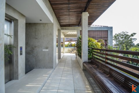 Вилла с 12 спальнями в Seminyak, Бадунг, Индонезия № 10811 12