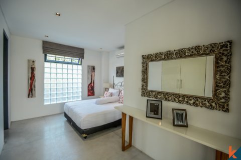 Вилла с 12 спальнями в Seminyak, Бадунг, Индонезия № 10811 19