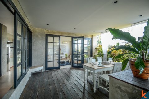 Вилла с 12 спальнями в Seminyak, Бадунг, Индонезия № 10811 10
