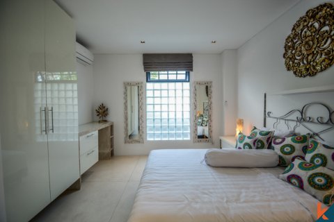 Вилла с 12 спальнями в Seminyak, Бадунг, Индонезия № 10811 17