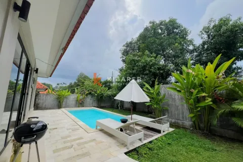 2 bedrooms Villa in Canggu, Badung, Indonesia No. 11861
