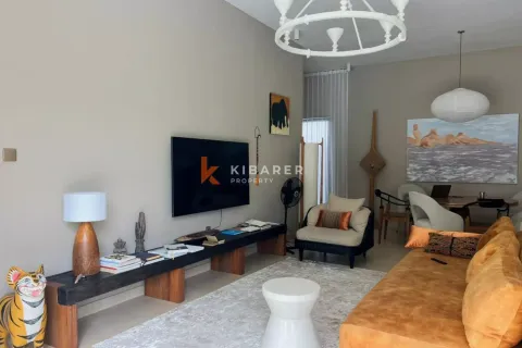2 bedrooms Villa in Canggu, Badung, Indonesia No. 11861 3