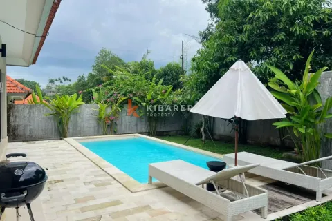2 bedrooms Villa in Canggu, Badung, Indonesia No. 11861 8