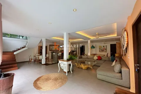 Вилла с 3 спальнями в Seminyak, Бадунг, Индонезия № 11855 3