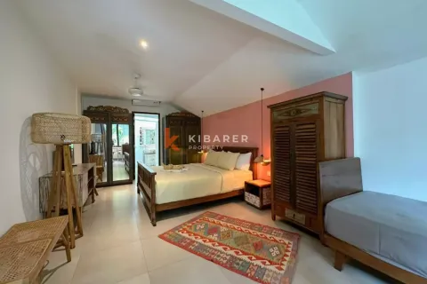 Вилла с 3 спальнями в Seminyak, Бадунг, Индонезия № 11855 9