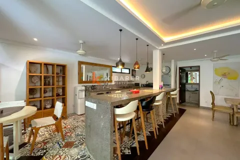 Вилла с 3 спальнями в Seminyak, Бадунг, Индонезия № 11855 16