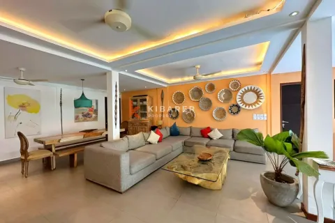 Вилла с 3 спальнями в Seminyak, Бадунг, Индонезия № 11855 4