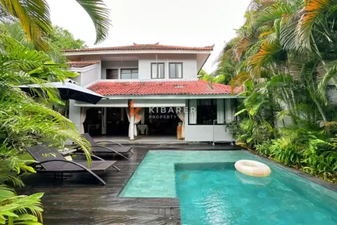 Вилла с 3 спальнями в Seminyak, Бадунг, Индонезия № 11855
