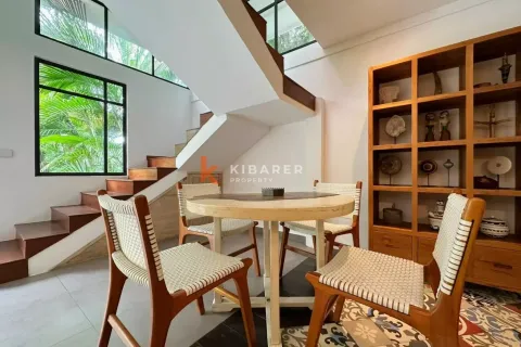 Вилла с 3 спальнями в Seminyak, Бадунг, Индонезия № 11855 18