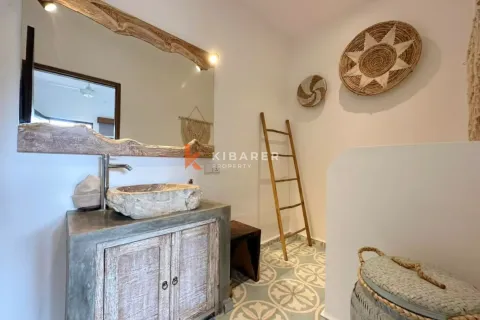 Вилла с 3 спальнями в Seminyak, Бадунг, Индонезия № 11855 28