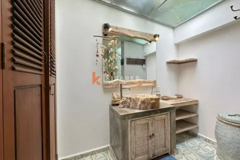 Вилла с 3 спальнями в Seminyak, Бадунг, Индонезия № 11855 12