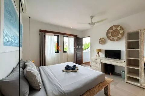 Вилла с 3 спальнями в Seminyak, Бадунг, Индонезия № 11855 22
