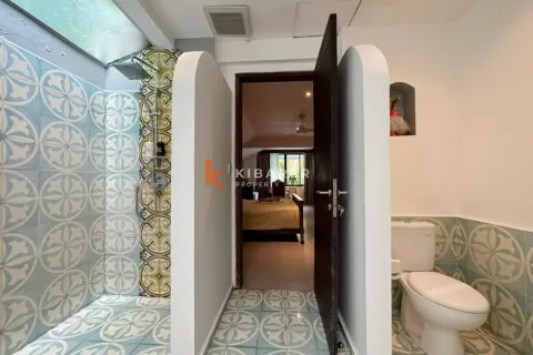 Вилла с 3 спальнями в Seminyak, Бадунг, Индонезия № 11855 13