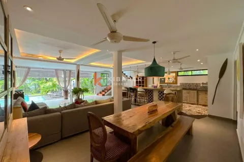 Вилла с 3 спальнями в Seminyak, Бадунг, Индонезия № 11855 6