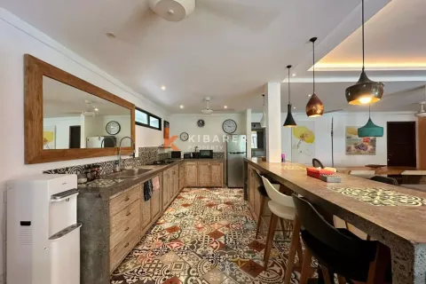 Вилла с 3 спальнями в Seminyak, Бадунг, Индонезия № 11855 17