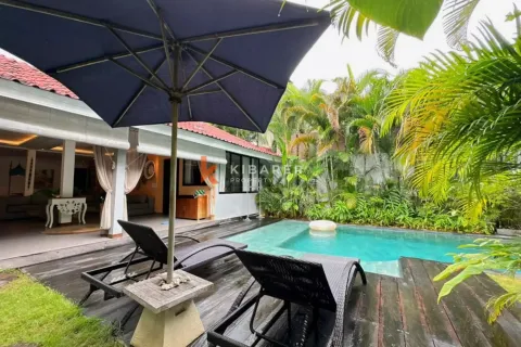 Вилла с 3 спальнями в Seminyak, Бадунг, Индонезия № 11855 8