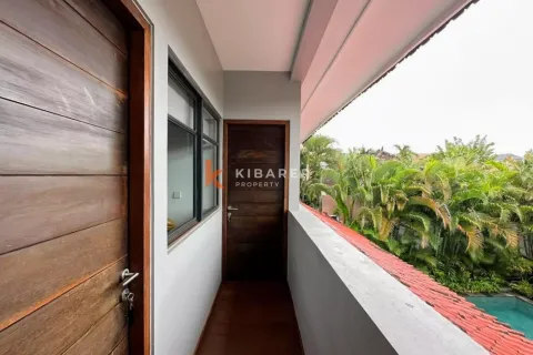 Вилла с 3 спальнями в Seminyak, Бадунг, Индонезия № 11855 25