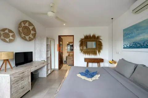 Вилла с 3 спальнями в Seminyak, Бадунг, Индонезия № 11855 21