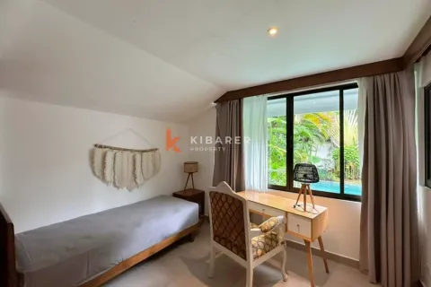 Вилла с 3 спальнями в Seminyak, Бадунг, Индонезия № 11855 10