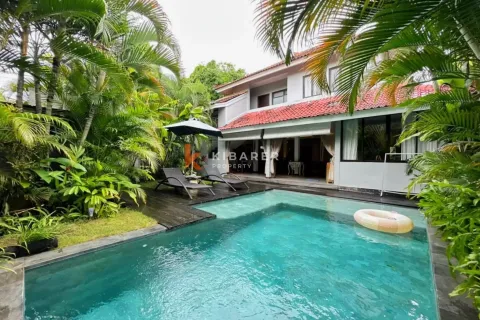 Вилла с 3 спальнями в Seminyak, Бадунг, Индонезия № 11855 15