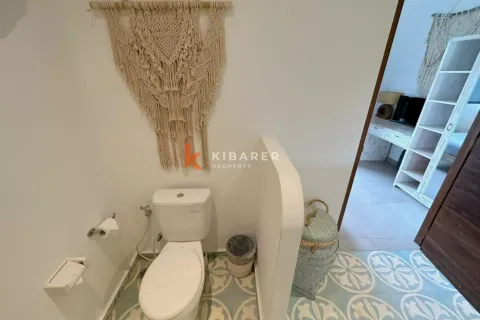Вилла с 3 спальнями в Seminyak, Бадунг, Индонезия № 11855 29