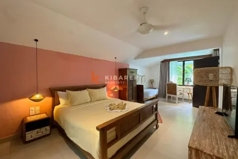 Вилла с 3 спальнями в Seminyak, Бадунг, Индонезия № 11855 11