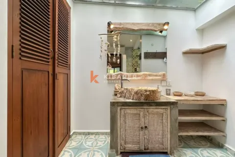 Вилла с 3 спальнями в Seminyak, Бадунг, Индонезия № 11855 14