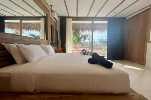 3 bedrooms Villa in Tibubeneng, Badung, Indonesia No. 11859 14