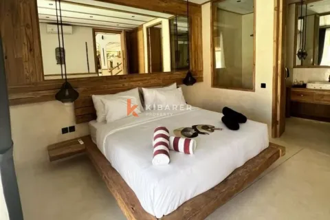 3 bedrooms Villa in Tibubeneng, Badung, Indonesia No. 11859 17