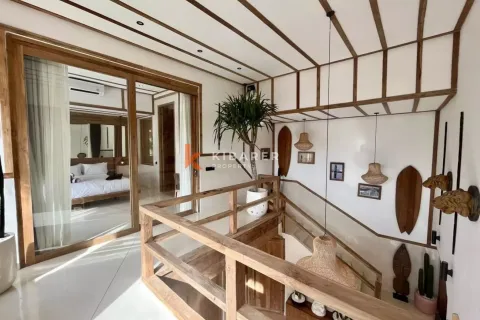 3 bedrooms Villa in Tibubeneng, Badung, Indonesia No. 11859 12